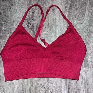 Lululemon Bra size 4